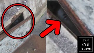 Ces vidéos PARANORMALES risquent de te faire CAUCHEMARDER