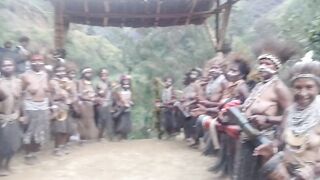 ecotourism launching in Papua New Guinea
