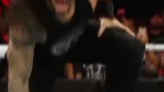 WWW wresling king Roman Reins
