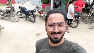 BIGGEST SIBBI BULL QURBANI @ GULBERG || BIG COW LOVERS VIDEO LAZMI DEKHEN