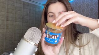 Unwrapping Sweet Surprises: 1 Minute ASMR Challenge