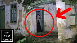 Ces vidéos PARANORMALES n’auraient JAMAIS dû être publiées