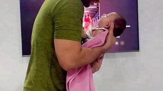 Daughter aur dad ka pyar