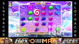 MPO1881 : Jackpot Maksimal Bagi Pemain Setia Situs MPO Slot Ini!