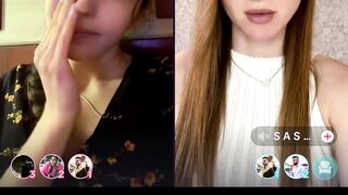 Tik tok girl 314