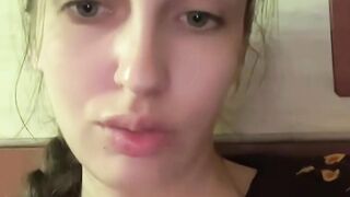 Tik tok girl 315