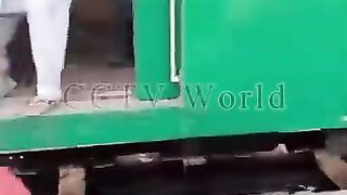 Pakistan Railway apki khidmat main