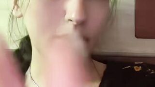 Tik tok girl 316