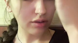 Tik tok girl 317