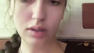 Tik tok girl 318