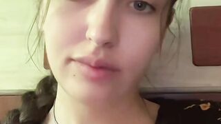 Tik tok girl 319