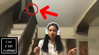 Ces vidéos PARANORMALES devraient être INTERDITES