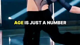 AGE IS JUST A NUMBER || sigma rule