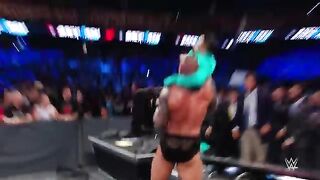 Randy Orton’s best reactions_ WWE Top 10, May 30, 2024