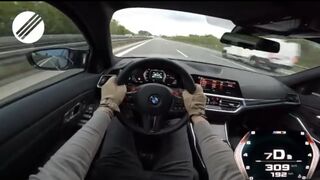 Bmw m3 g80 cdrive 720hp