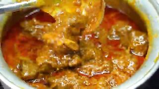 Special Mutton qorma