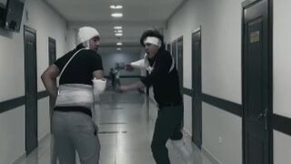It’s Better you run for your life????????