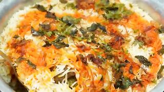 Special Mutton Biryani
