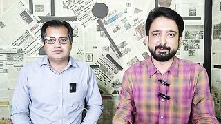 Countdown Begins for CJP Qazi Faez Isa || Details by Essa Naqvi and Adeel Sarfraz