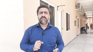 The Eid case is big news Why were 2 videos played? Listen to the full account of today's hearing from the Islamabad court