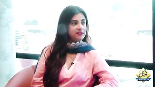 Hanish Qureshi Talk About Her College Life Incident | Faisal Qureshi's Daughter | Capital Buzz