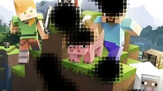 MINECRAFT 4