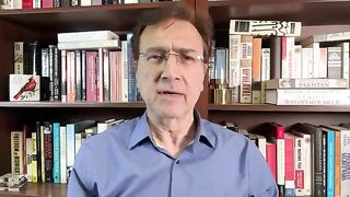 Pakistan Rejects Indian Claims on killing of Brig Hamza? But Questions Remain: Moeed Pirzada