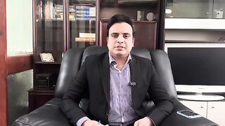 A big Surprise for Colonel Saab.What are the Tehreek-e-Insaf lawyers going to do? | Najam Ul Hassan
