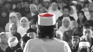 Sholawat cak nun