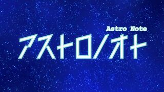 Astro Note Episode 12 English Subbed