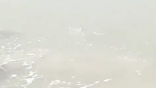 Woman,_the_fishing_didn_t_pay_off_today(480p).
