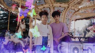 Saad Lamjarred & Enesse - Carrousel | remix 2024