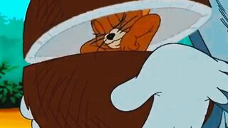 Tom jerry part 3 very interesting