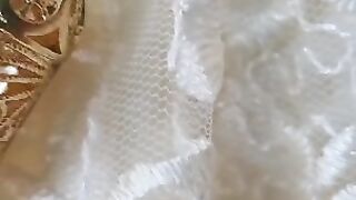 ملابس تقلدية جزائري