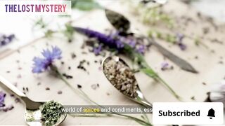 The Spices