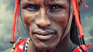 Masaai culture
