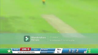 pakistan vs south aFRICA PAK chace tha target 298/ by/ nazim rajpoot