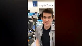 This guy is a Real Life Harry Potter