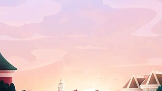 Yusuf  & Children – Ramadan Moon (Arabic) هلال رمضان| I Look I See Animated Series
