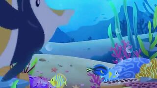Yusuf  & Children – I Look, I See - I Look, I See Animated Series