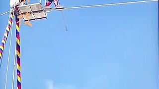 Super interesting circus virual shorts video  viral video short 3