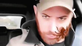 Spider filter prank-funny video
