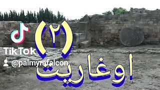 أوغاربت ٢