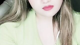 Bangladeshi beautiful Queen liza live show
