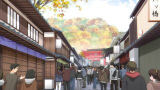 Mahouka Koukou no Rettousei 3rd Season Episode 12 English Subbed