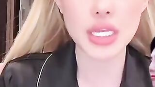 Ngân Chuối Clip