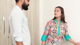 Wife Affair With The Other Friend - English - Short Film