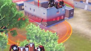 Wait for 200 IQ movement