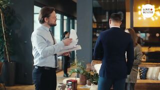 I HIRED MY ONE NIGHT STAND || English Short Film