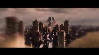 Iniko - Jericho (Official Video) 2